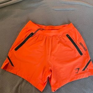 Men’s Medium Gymshark Shorts